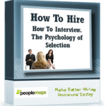 How To Interview Someone