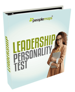 leadership personality test