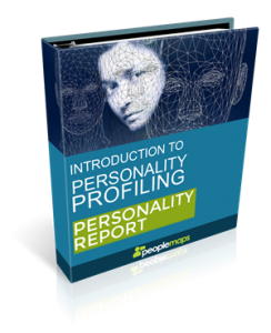 Introduction to Profiling-Report Small