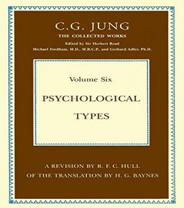 personality profile Jungs personality types