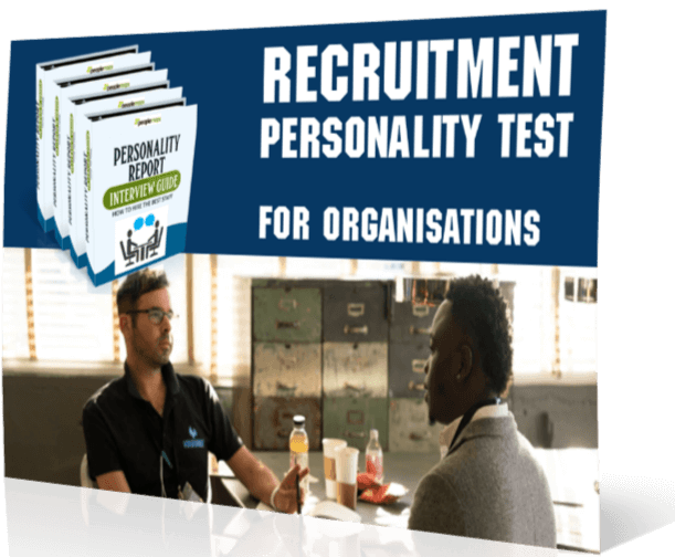 best personality test for recruitment 2 Online Psychometric