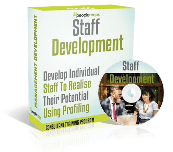 staff development