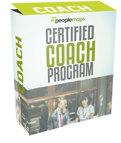 Certified Coach Program