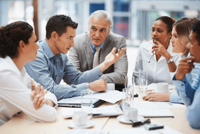 employee personality testing