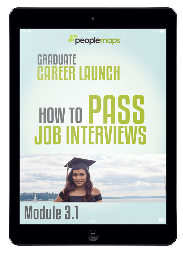 pass interviews