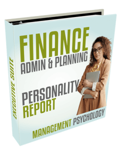 exec suite - finance and admin