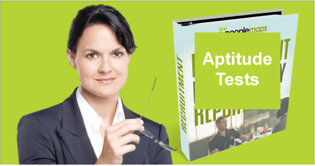 aptitude tests