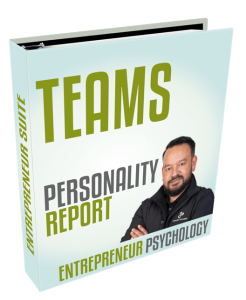 entrepreneur teams