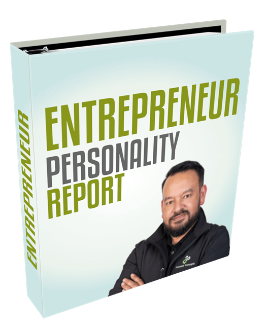 Entrepreneur