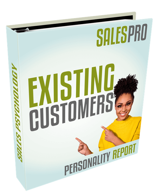 sales suite existing customers