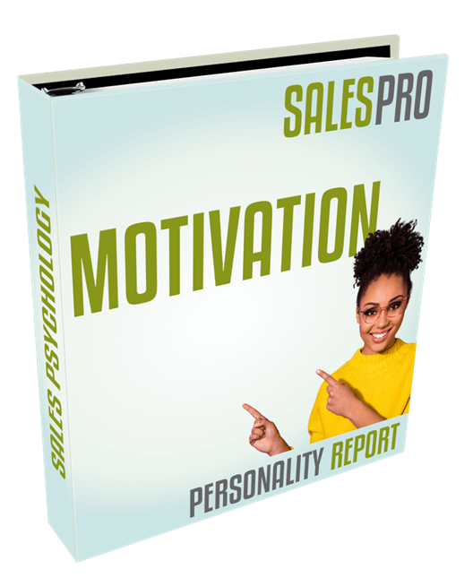 sales suite motivation