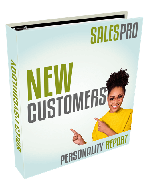 sales suite new customers