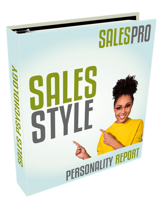 sales suite sales styl
