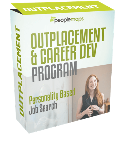 Outplacement Program Coaching Suites - Online Psychometric Personality Testing and Profiling