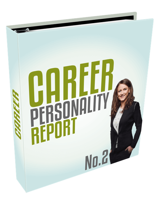 lead mag - career no2