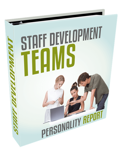 staff dev suite - teams