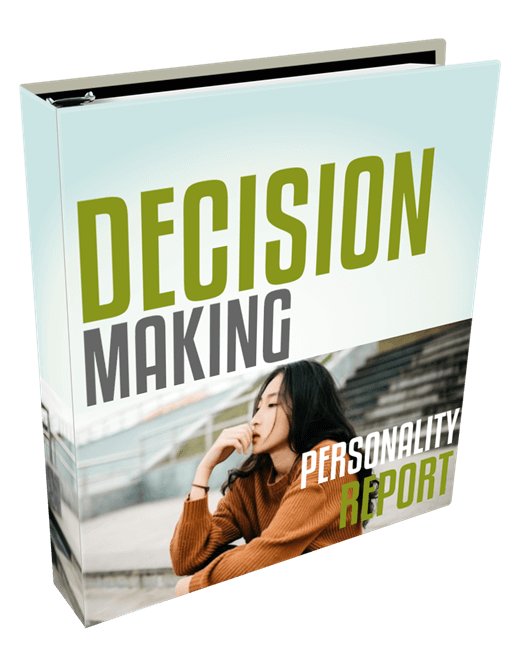 Decision Making 2