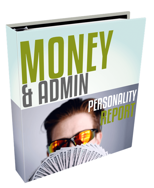 Money and Admin