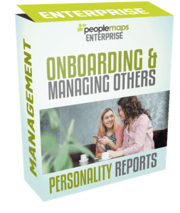 OnBoarding and managing others box
