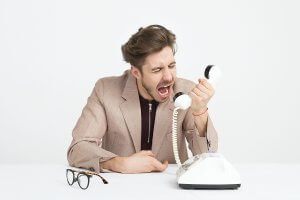 customer service