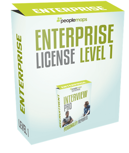 enterprise level 1 box