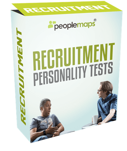 Recruitment Personality Tests Box Recruitment Personality Tests Box