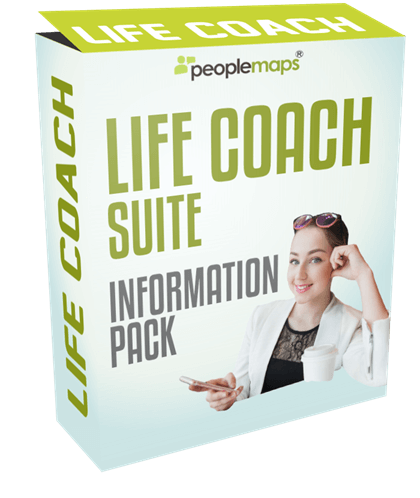 LIFE COACH SUITE INFO PACK