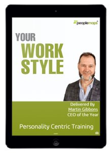 your Work Style