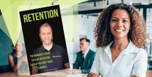 our Management Style Retention Book