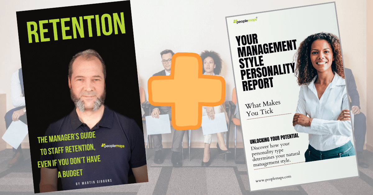 retention book + Your management style header 001 retention book + Your management style header 001