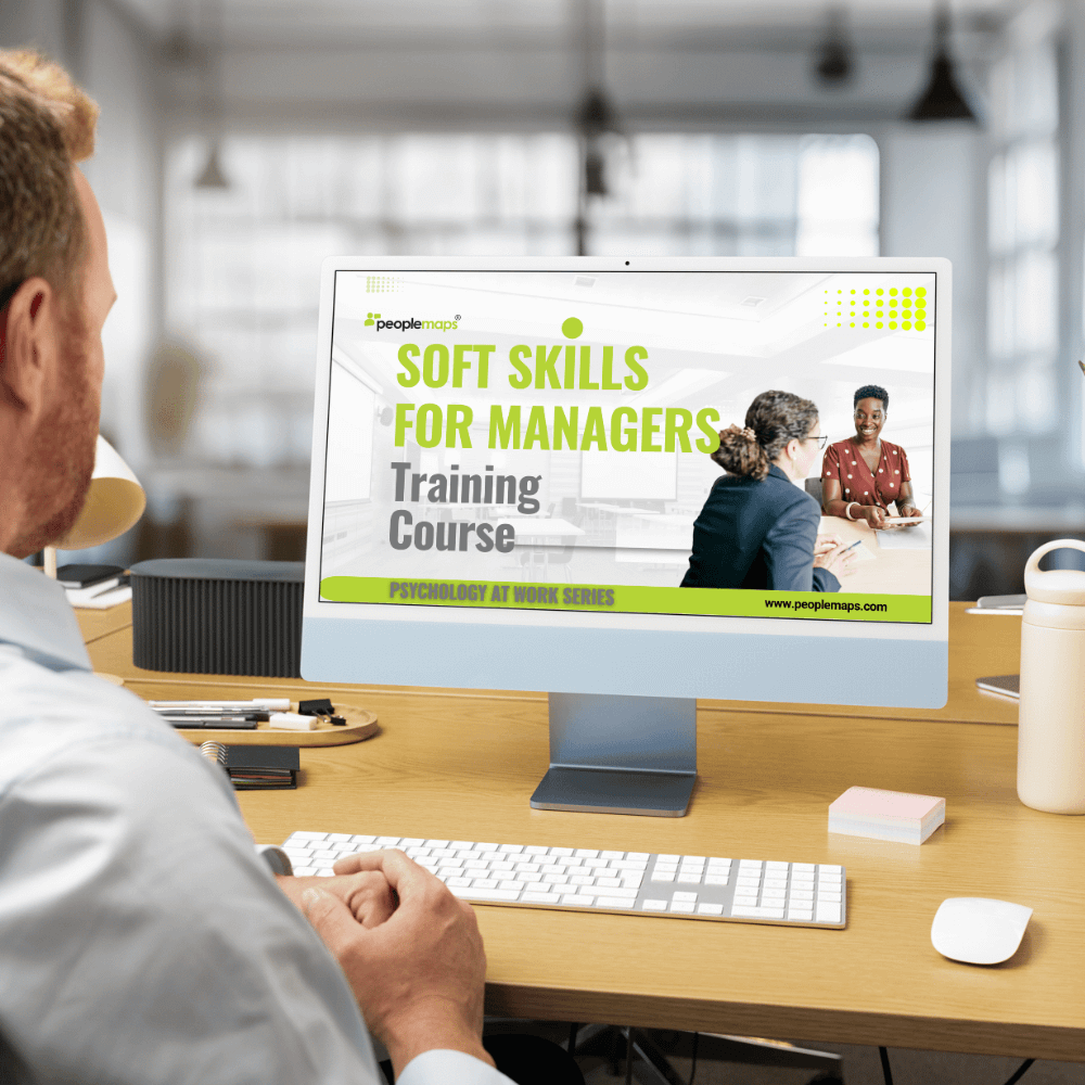 soft skills for managers training course square
