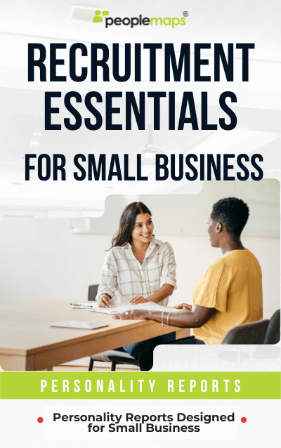 recruitment Essentials for small business (1) recruitment Essentials for small business (1)