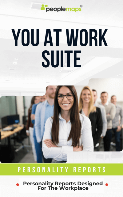 you At Work Suite (1) you At Work Suite (1)