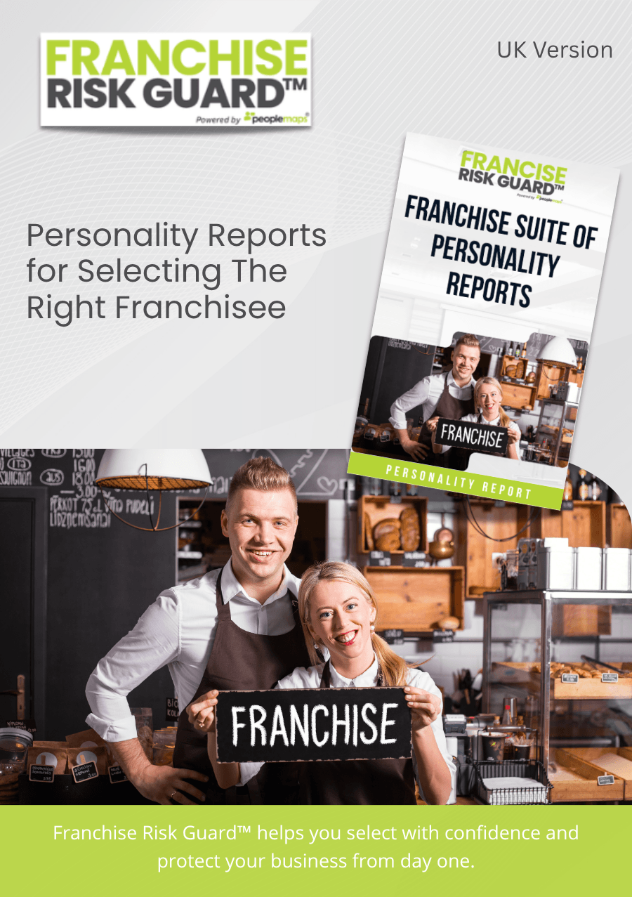 UK-Franchise Risk Guard with Price A4 brochure (900 x 1277