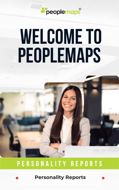 Peoplemaps Welcome to peoplemaps | Online Psychometric Personality Testing and ...