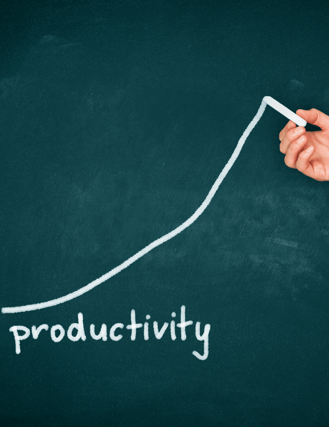 productivity productivity
