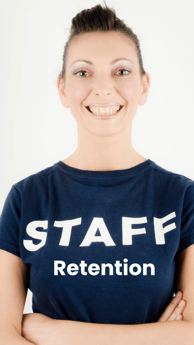 retention retention